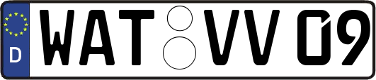 WAT-VV09