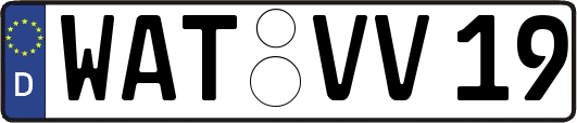 WAT-VV19
