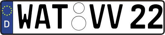 WAT-VV22