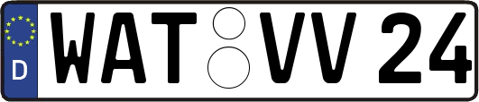 WAT-VV24