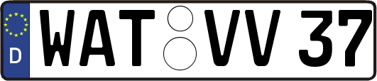 WAT-VV37