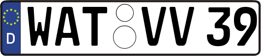 WAT-VV39