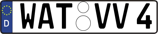 WAT-VV4