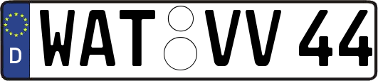 WAT-VV44