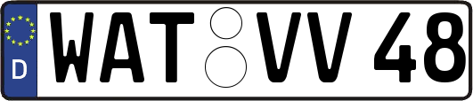 WAT-VV48