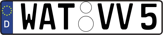 WAT-VV5
