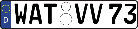 WAT-VV73