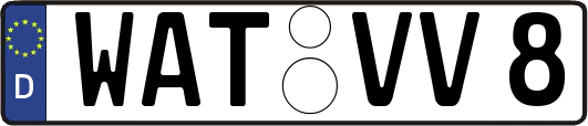 WAT-VV8