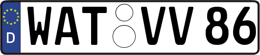WAT-VV86