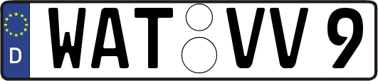 WAT-VV9