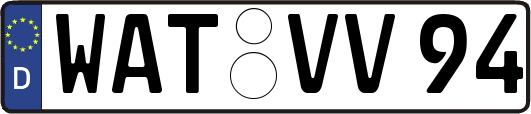 WAT-VV94