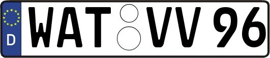 WAT-VV96