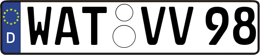WAT-VV98