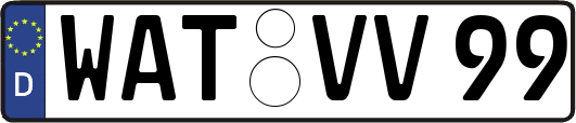 WAT-VV99