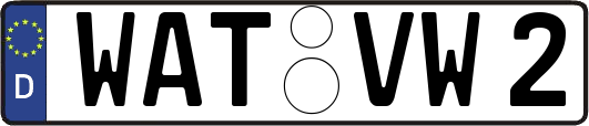 WAT-VW2