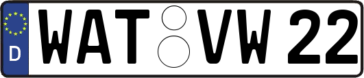 WAT-VW22