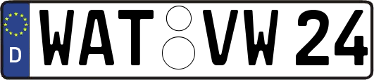 WAT-VW24