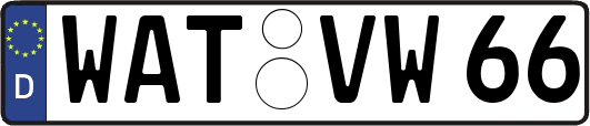 WAT-VW66