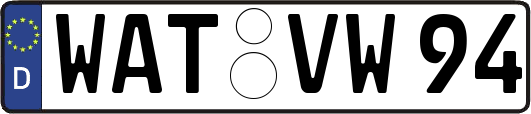 WAT-VW94