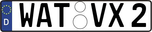 WAT-VX2