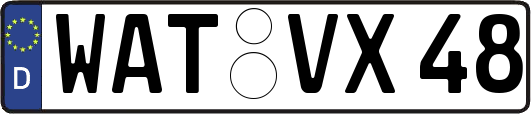 WAT-VX48
