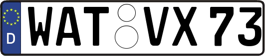 WAT-VX73