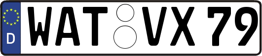 WAT-VX79
