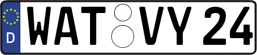 WAT-VY24