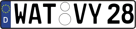 WAT-VY28