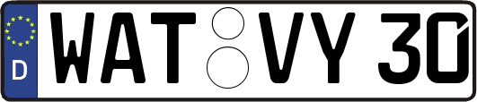 WAT-VY30