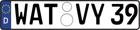 WAT-VY39
