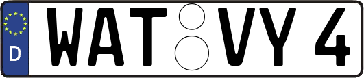 WAT-VY4