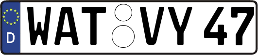 WAT-VY47