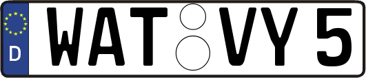 WAT-VY5