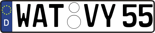 WAT-VY55