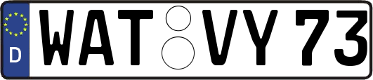 WAT-VY73