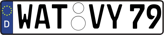 WAT-VY79