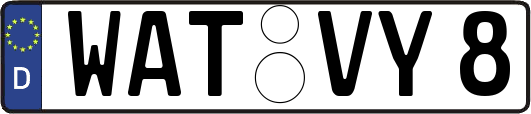 WAT-VY8