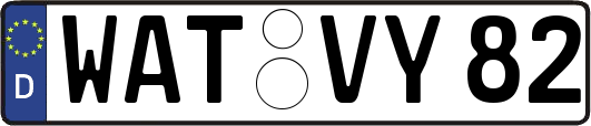 WAT-VY82