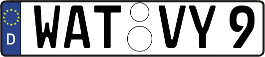 WAT-VY9