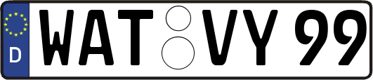 WAT-VY99