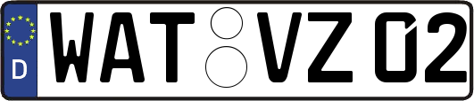 WAT-VZ02