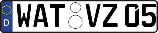 WAT-VZ05