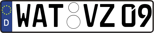 WAT-VZ09