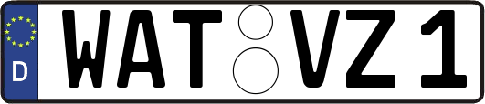 WAT-VZ1