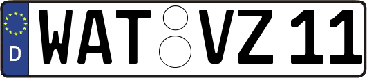 WAT-VZ11
