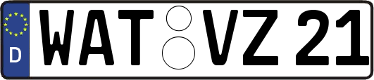 WAT-VZ21