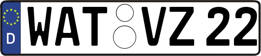 WAT-VZ22