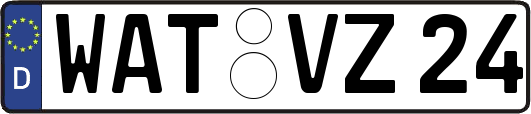 WAT-VZ24