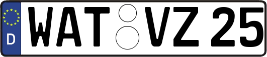 WAT-VZ25